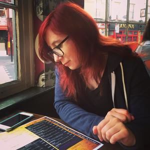 Meet your Posher, Trisha